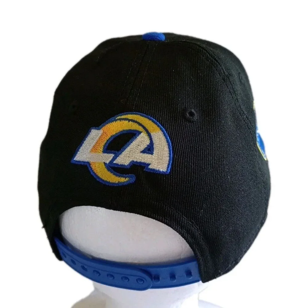 New Era worn twice